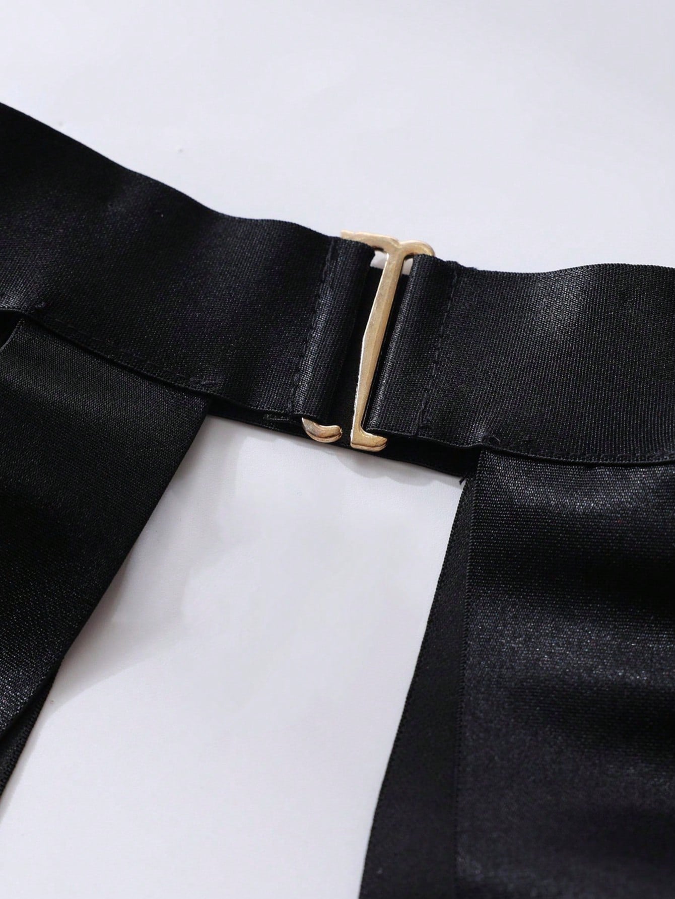 Intricate Bondage Criss-Cross Sexy Lingerie, Women's Sexy Sleepwear, Sexy Robe, Babydoll Underwear