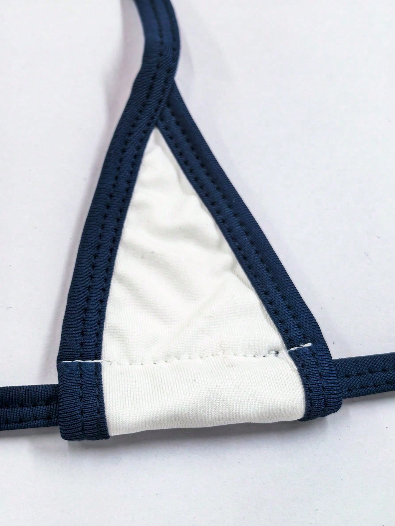 Sexy Lingerie Erotic Set Mini Triangle Halter Tie Bikini Bra And Thong Stripper Outfit Red And Black Contrast Cow Print Women's 2026 Spring/Summer New Valentine's Day Beach Party Wedding Vacation Sexy Matching Piece