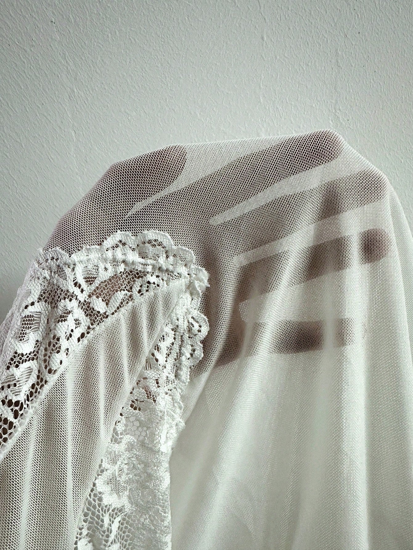 Off-White Elegant Wedding Summer White Satin Ruffle Asymmetrical Charming Graceful Nightgown For Women,Bride Loungewear Lingerie Nightwear Babydoll