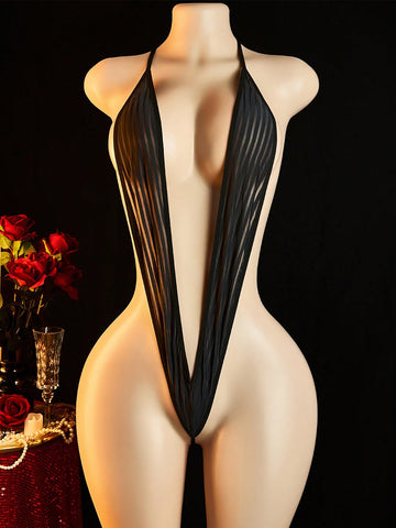 Sexy Lace Jumpsuit For Women