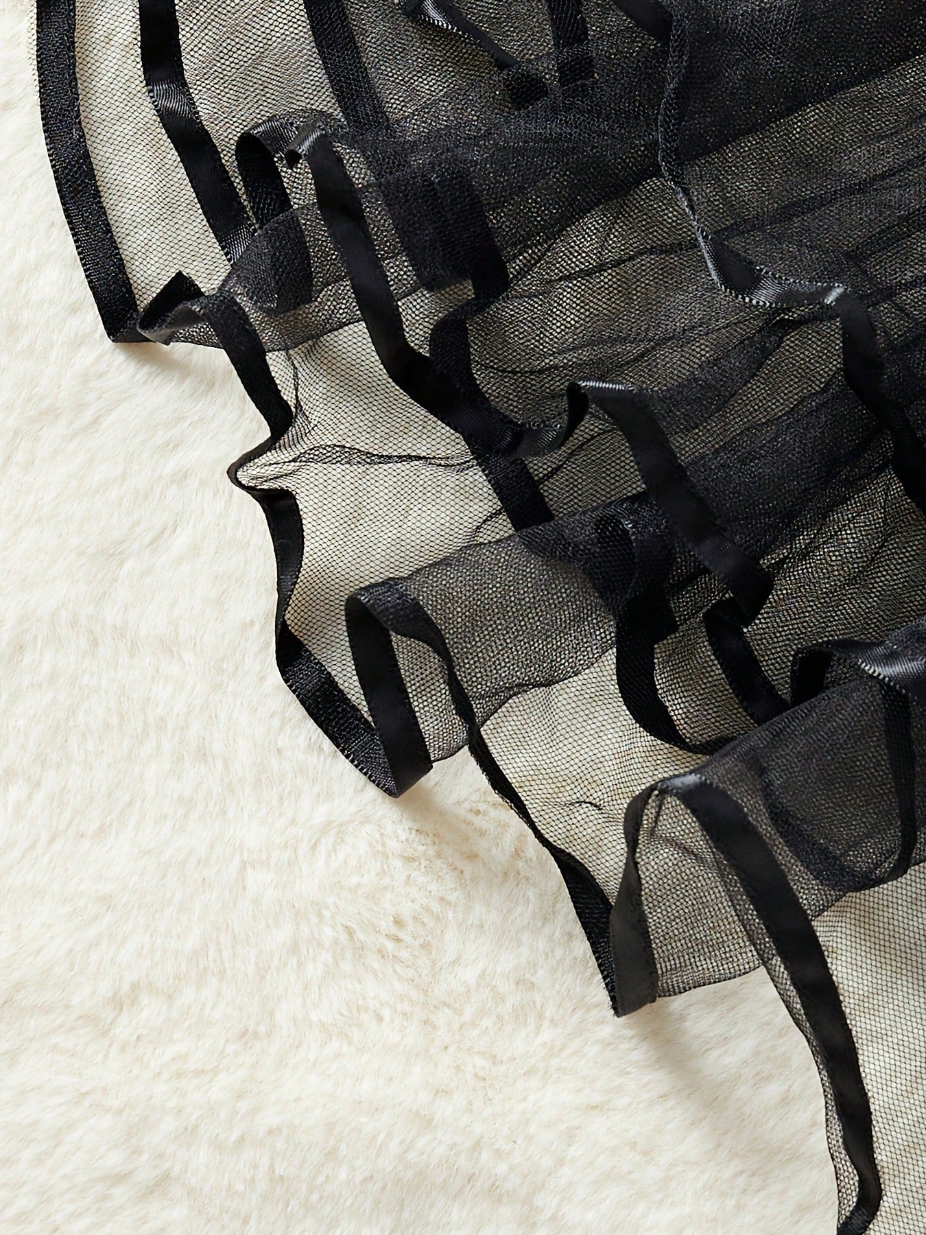 LocalLingerie Includes Bodysuits
