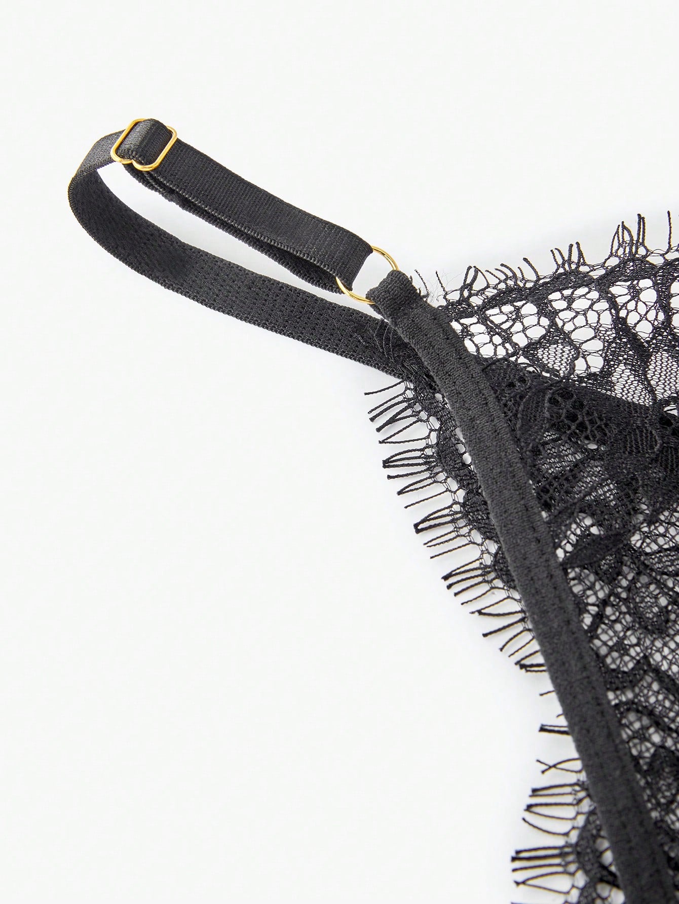 Women's Sexy Lace Bra And Thong Set Lingerie, Baddie Lookfor Summerfor Summer